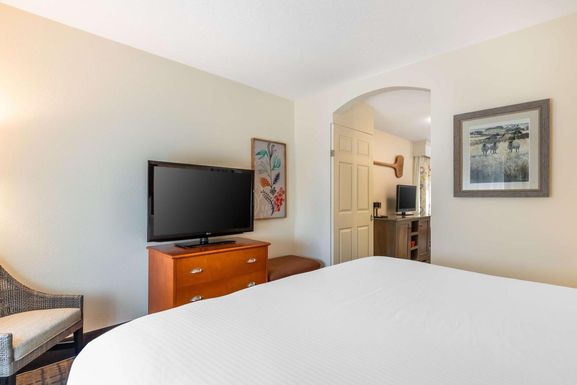Best Western Plus University Park Inn&Suites Ames Exterior foto