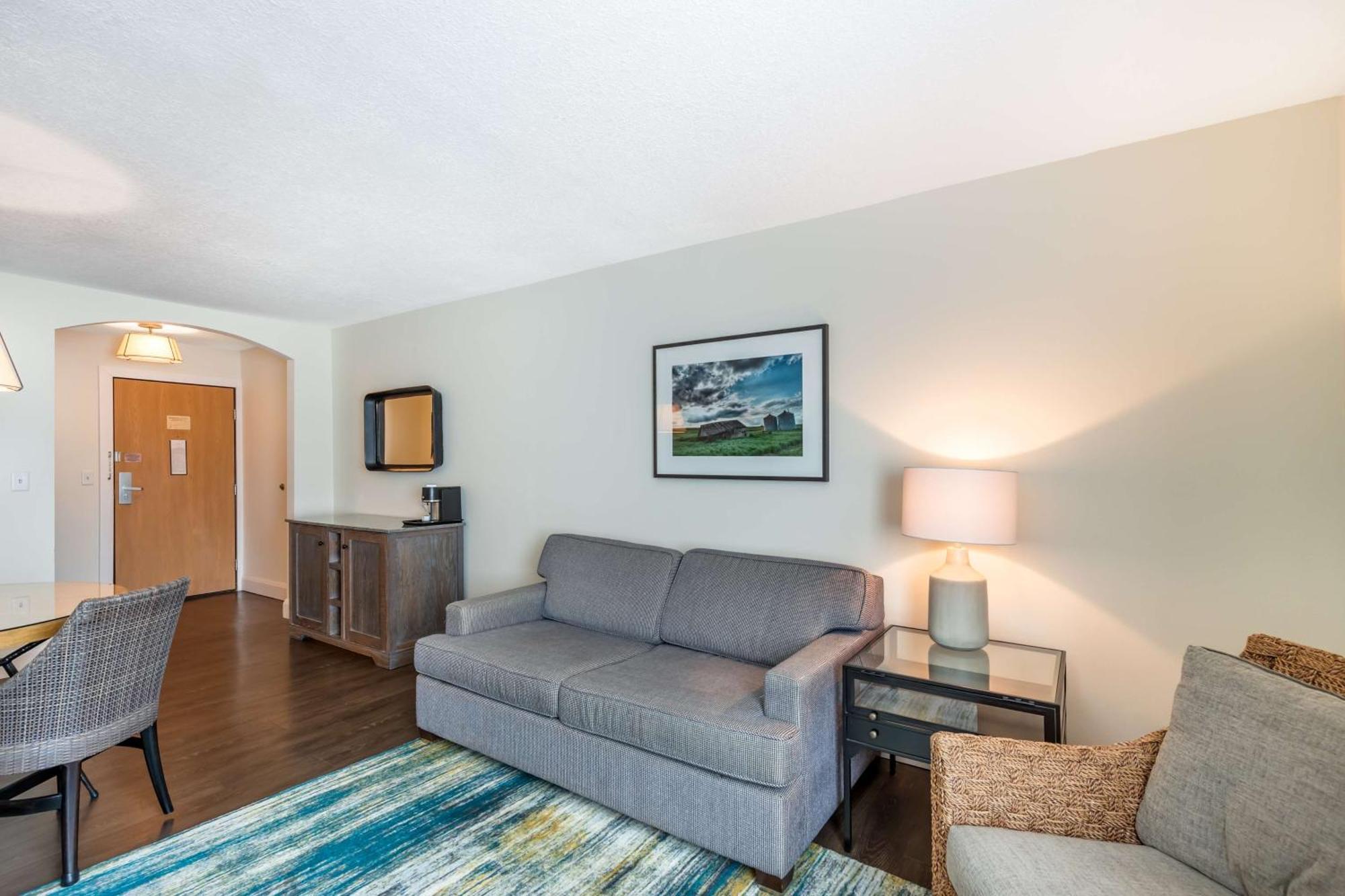 Best Western Plus University Park Inn&Suites Ames Exterior foto