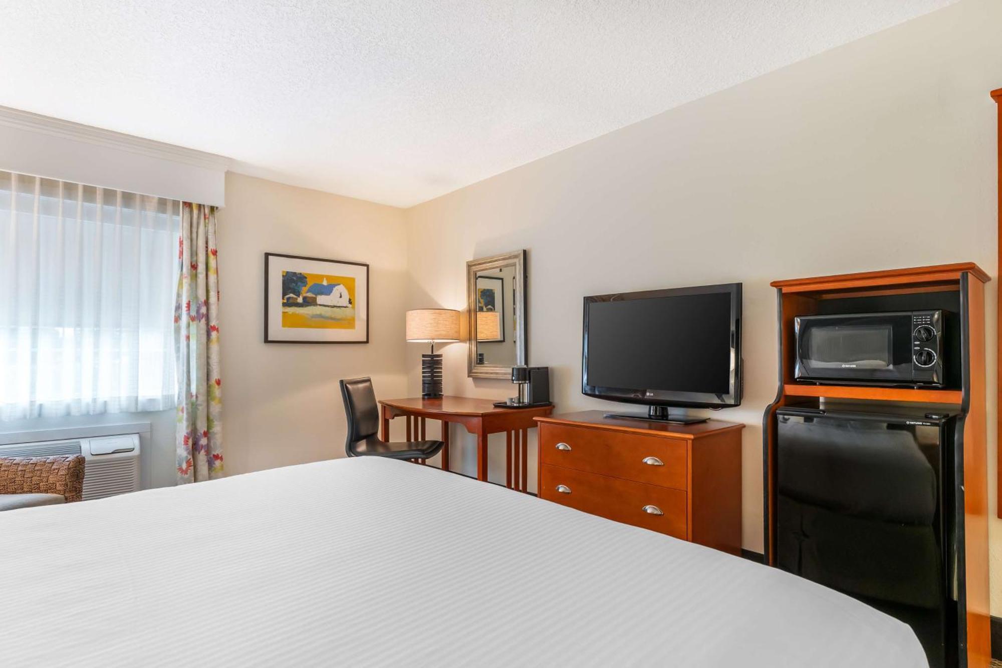 Best Western Plus University Park Inn&Suites Ames Exterior foto