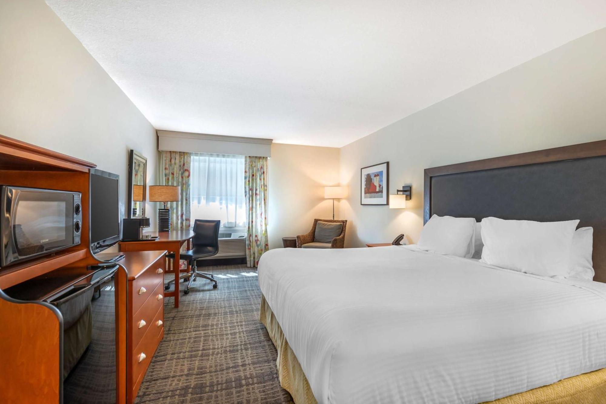 Best Western Plus University Park Inn&Suites Ames Exterior foto