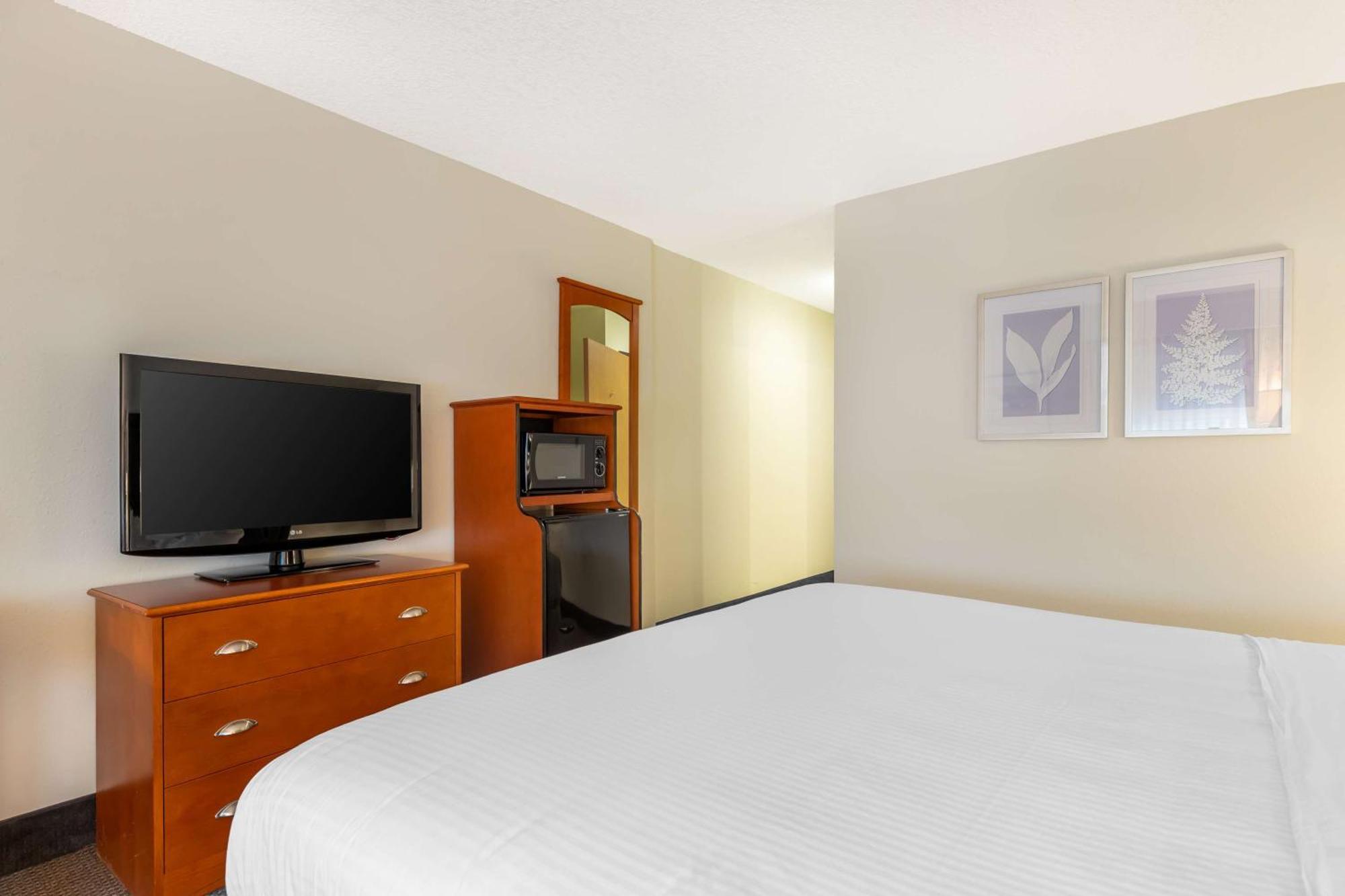 Best Western Plus University Park Inn&Suites Ames Exterior foto