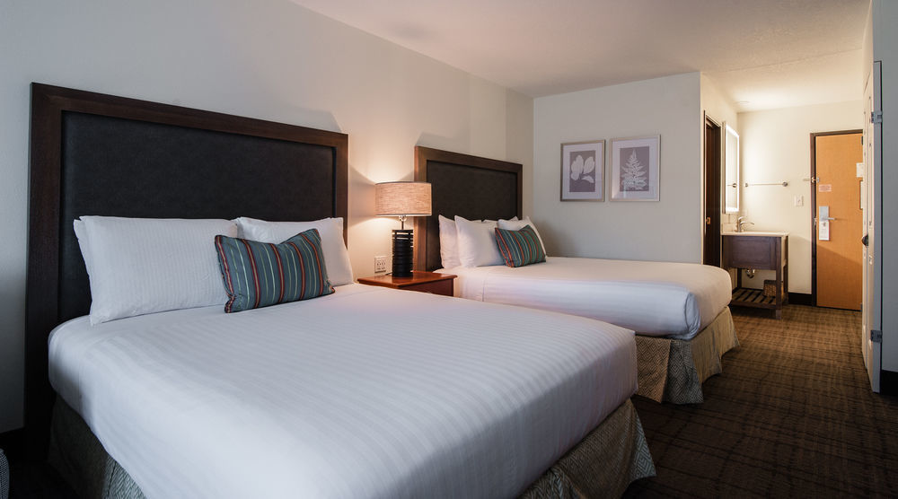 Best Western Plus University Park Inn&Suites Ames Exterior foto
