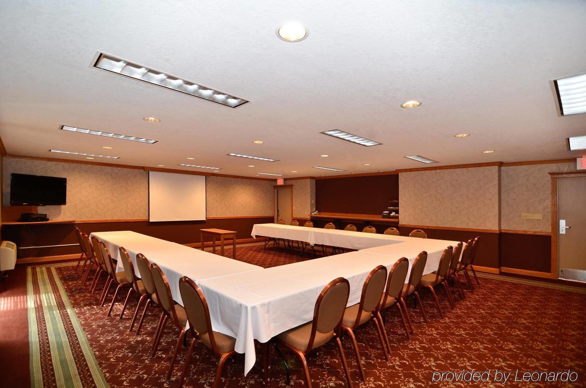 Best Western Plus University Park Inn&Suites Ames Exterior foto