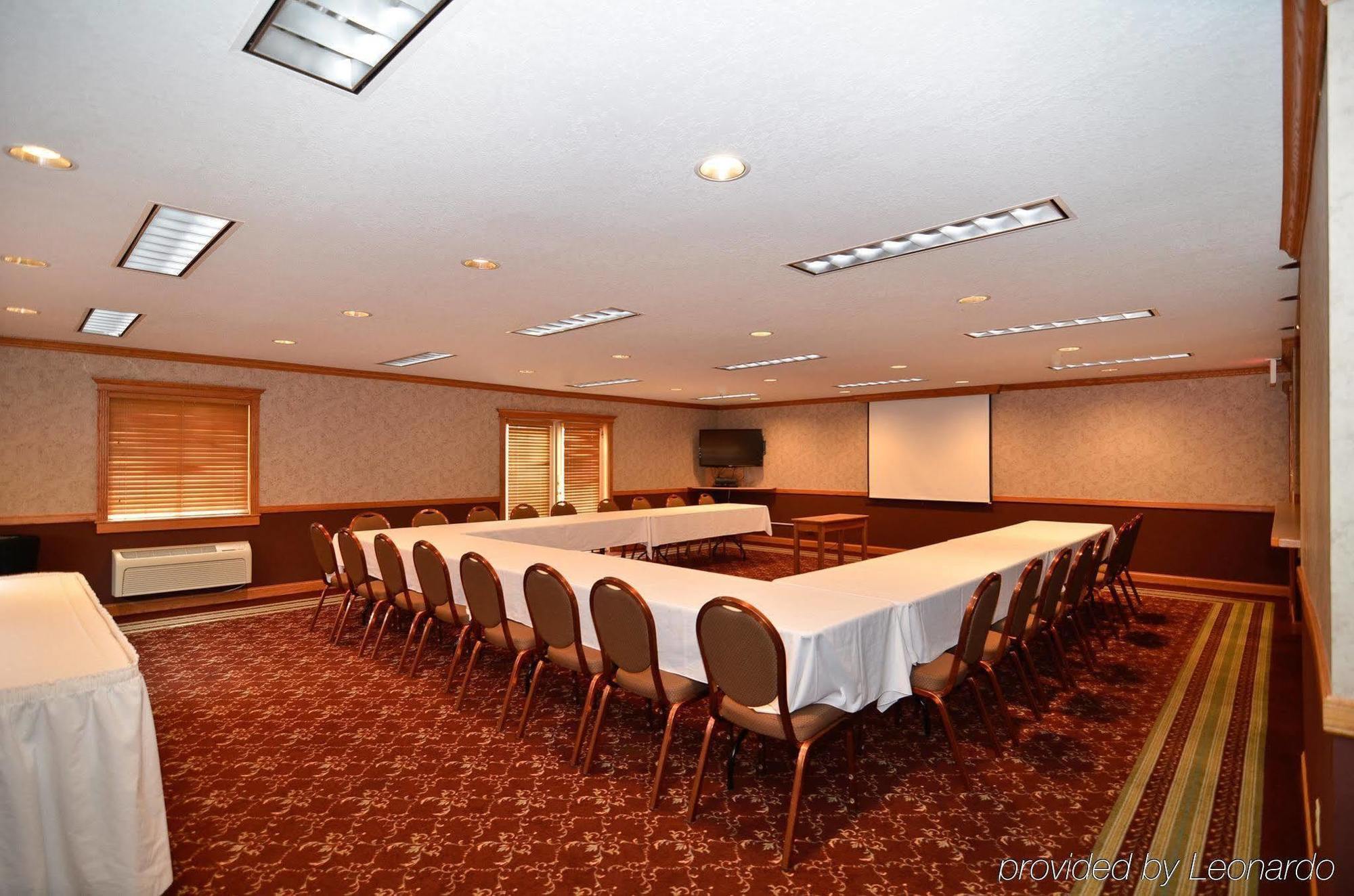 Best Western Plus University Park Inn&Suites Ames Exterior foto