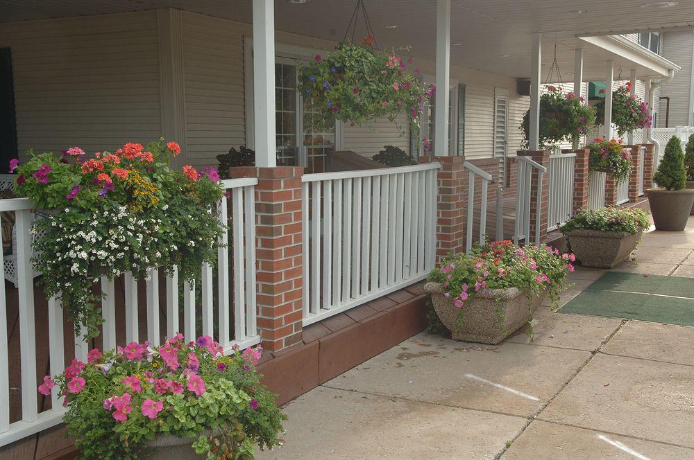 Best Western Plus University Park Inn&Suites Ames Exterior foto
